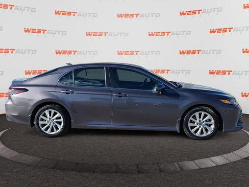Used 2023 Toyota Camry LE FWD image 6