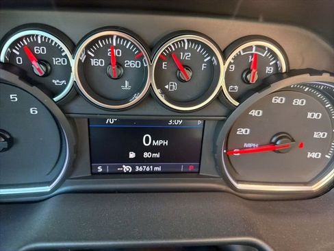 Used 2021 Chevrolet Tahoe LT image 17