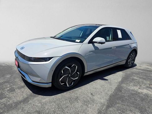 Used 2024 Hyundai Ioniq 5 Limited RWD image 7