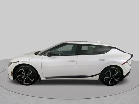 Used 2024 Kia EV6 GT-Line AWD/4WD image 14