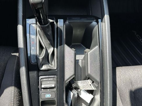 Certified 2023 Honda Accord Sport image 17