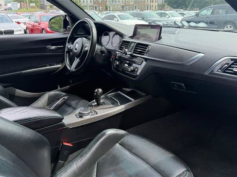Used 2019 BMW M2 Competition w/ Executive Package RWD image 16