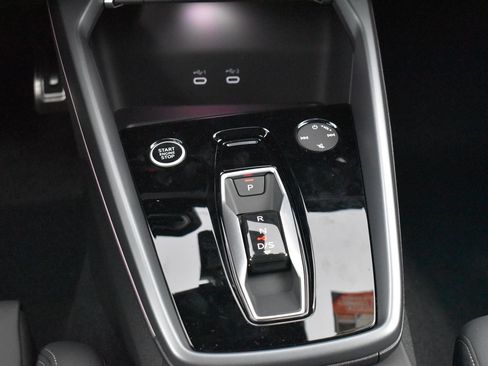 New 2026 Audi A3 2.0T Premium AWD/4WD image 16