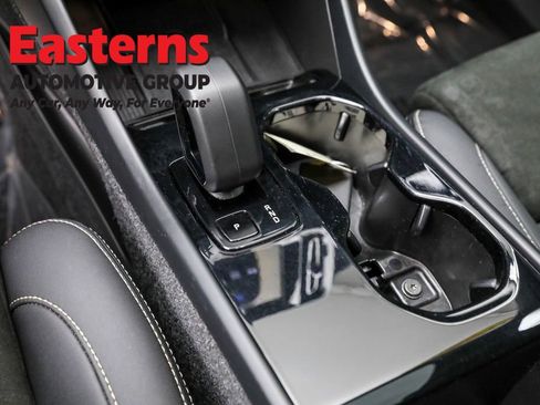 Used 2023 Volvo C40 P8 Recharge Plus w/ Climate Package image 19