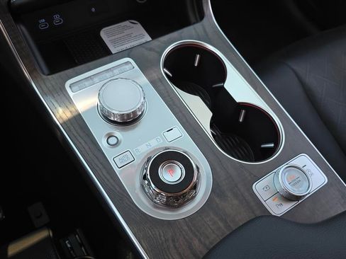 New 2026 Genesis GV80 2.5T Prestige image 15