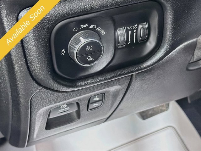 Used 2021 RAM 1500 Sport w/ Level 2 Equipment Group AWD/4WD image 10