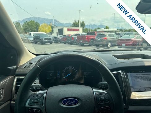 Used 2019 Ford Ranger Lariat w/ Equipment Group 501A Mid AWD/4WD image 23
