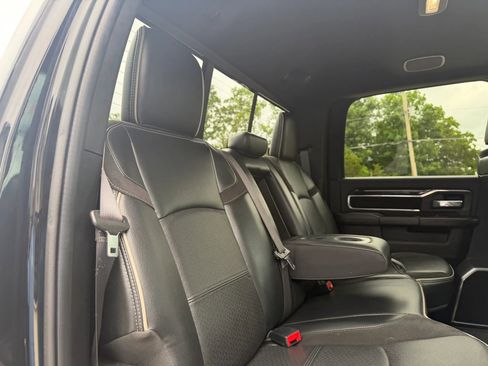 Used 2021 RAM 2500 Laramie AWD/4WD image 46