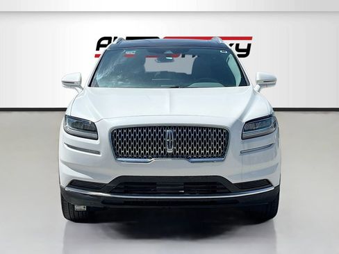 Used 2022 Lincoln Nautilus Reserve FWD image 2