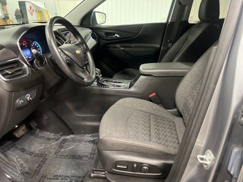 Certified 2023 Chevrolet Equinox LT w/ Driver Convenience Package image 12