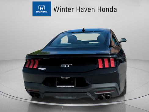 Used 2025 Ford Mustang GT Premium image 25