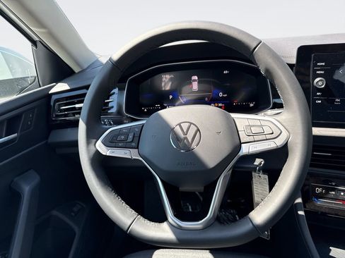 New 2026 Volkswagen Jetta S FWD image 11