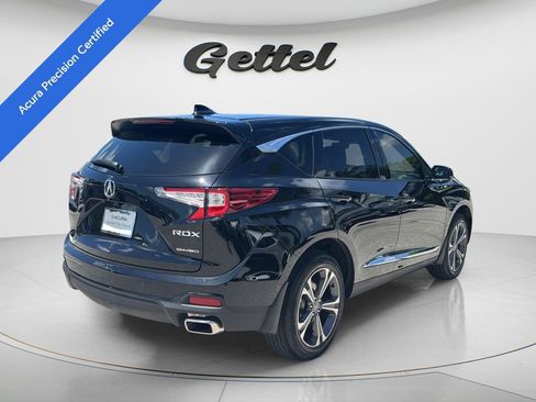 Used 2024 Acura RDX SH-AWD w/ Advance Package image 6