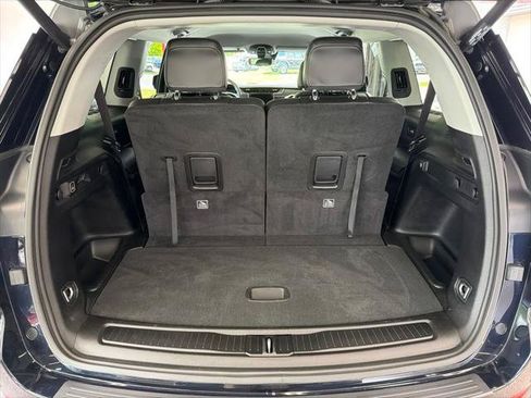 Certified 2023 Jeep Grand Cherokee L Limited w/ Trailer Tow Group (B) AWD/4WD image 25