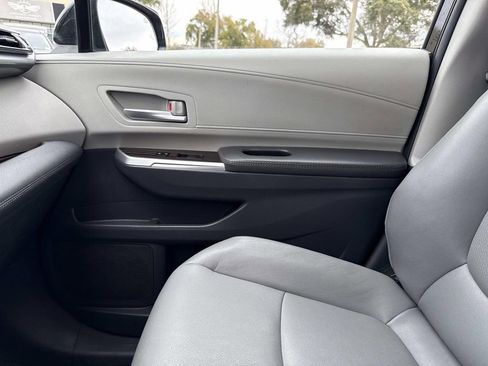 Used 2023 Toyota Sienna XLE image 26