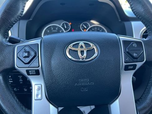 Used 2016 Toyota Tundra Limited image 26