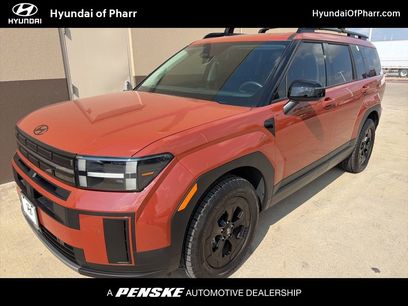 Certified 2025 Hyundai Santa Fe XRT