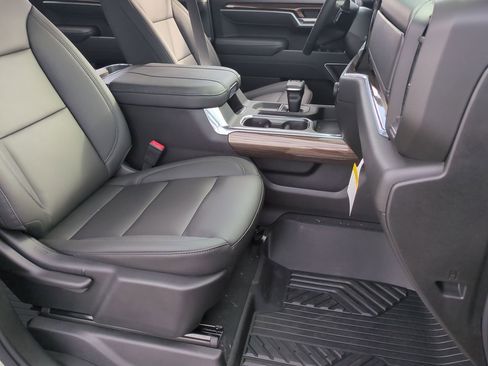 New 2026 Chevrolet Silverado 1500 RST w/ All Star Edition Plus image 28