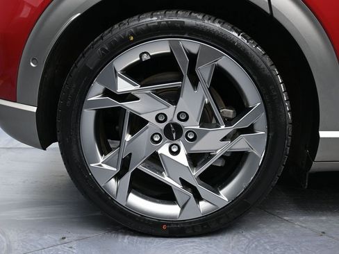 Used 2023 Genesis GV60 Performance image 13