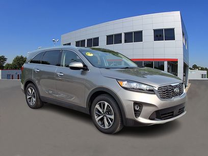 Used 2019 Kia Sorento EX w/ EX Touring Package
