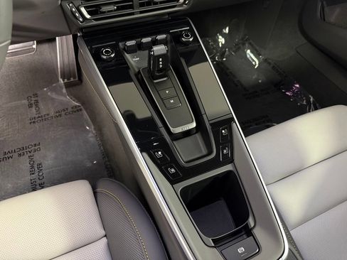 Certified 2022 Porsche 911 Turbo S AWD/4WD image 24