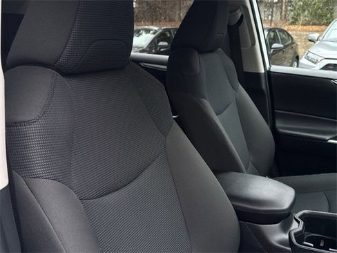 Certified 2024 Toyota RAV4 LE image 12