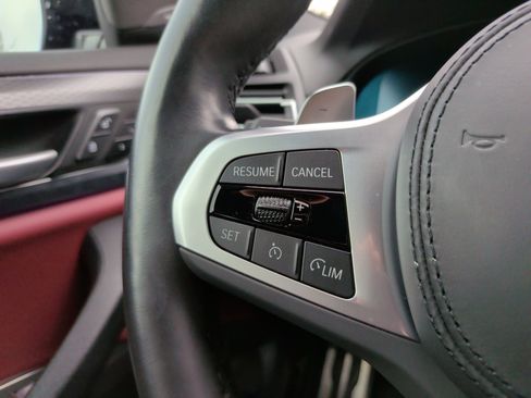 Certified 2023 BMW X3 xDrive30i w/ M Sport Package image 22