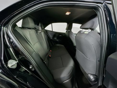 Used 2022 Toyota Corolla SE FWD image 25