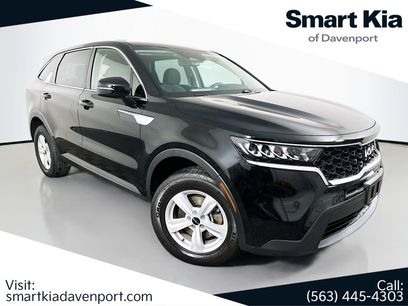 Used 2023 Kia Sorento LX