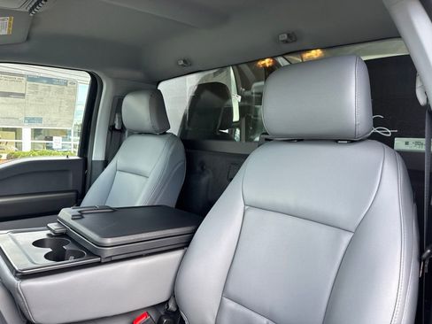 New 2026 Ford F550 4x4 Regular Cab Super Duty image 12