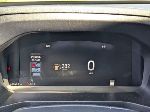 Used 2025 Ford Explorer Active RWD image 26