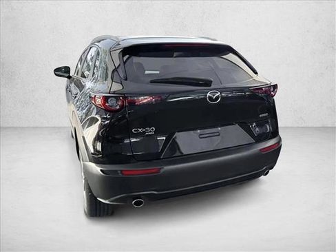Used 2023 MAZDA CX-30 AWD 2.5 S w/ Select Package image 14