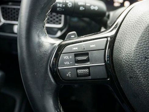 Used 2022 Honda Civic Touring image 21