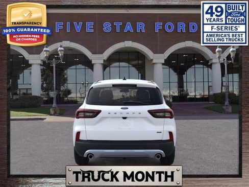 New 2026 Ford Escape SE image 7