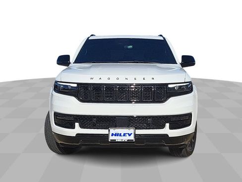 Used 2023 Jeep Wagoneer Series II image 3