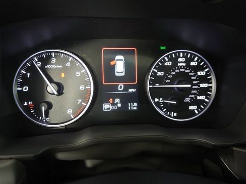 New 2026 Subaru Forester Sport image 14