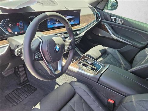 Certified 2026 BMW X5 xDrive40i AWD/4WD image 10