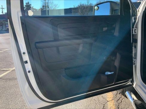 Used 2019 RAM 1500 Tradesman image 20