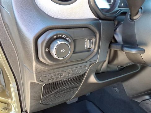 New 2026 Jeep Wrangler Willys image 17