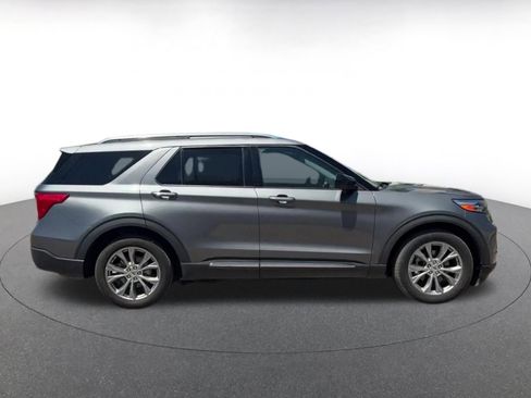 Used 2023 Ford Explorer Limited RWD image 16