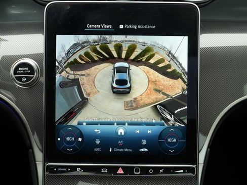 Certified 2025 Mercedes-Benz GLC 300 4MATIC image 28