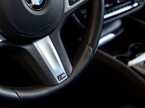 Certified 2023 BMW 540i w/ M Sport Package image 18