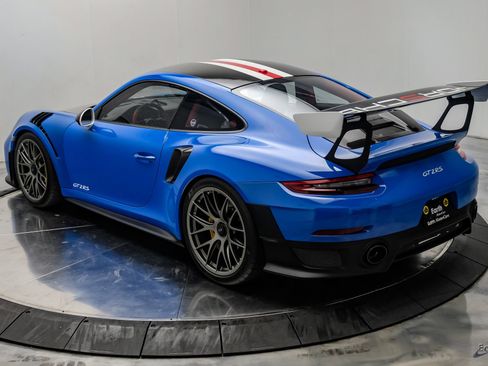 Used 2019 Porsche 911 GT2 RS RWD image 14