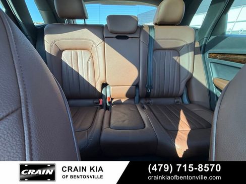 Used 2018 Audi Q5 2.0T Premium image 30