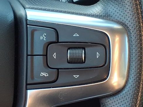 Used 2021 Chevrolet Blazer LT w/ LPO, Cargo Package FWD image 26