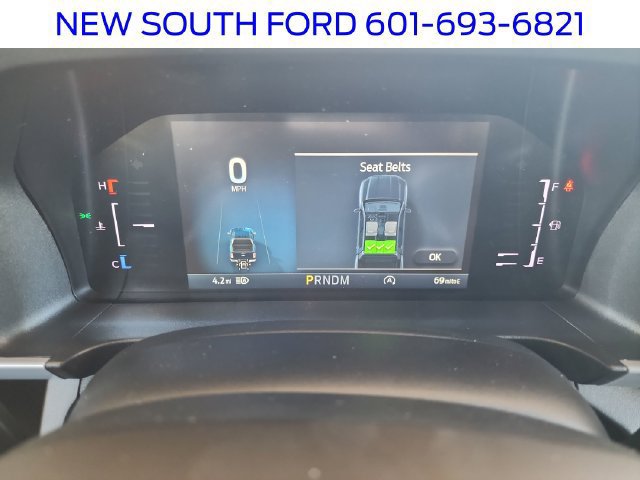 New 2026 Ford Ranger XL w/ Trailer Tow Package RWD image 17