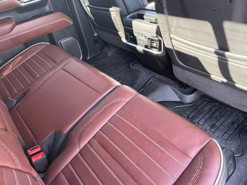 Used 2024 GMC Sierra 1500 Denali Ultimate AWD/4WD image 23