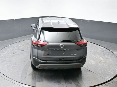 Used 2023 Nissan Rogue SV image 47