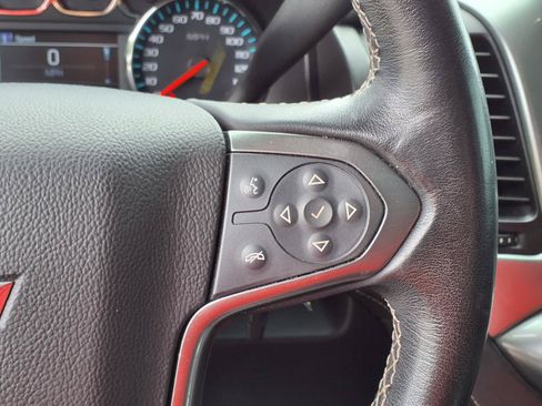 Used 2020 Chevrolet Tahoe LS RWD image 22