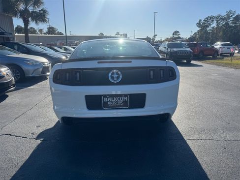 Used 2013 Ford Mustang Boss 302 w/ Boss 302 Accessory Pkg image 7